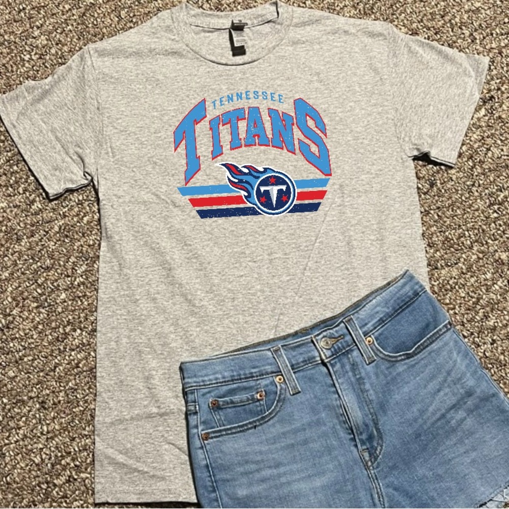 Tennessee Titans t-shirt